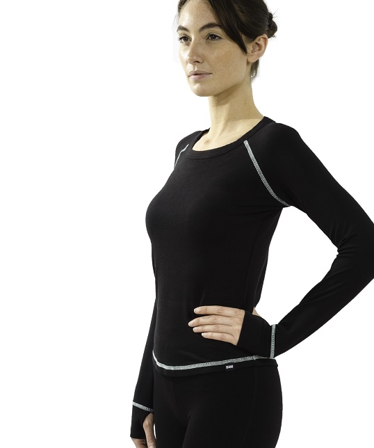 Dames Shortline Baselayer